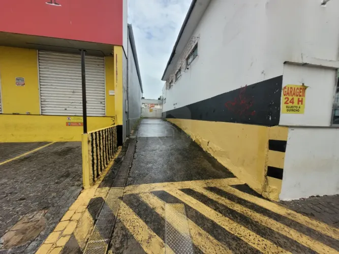 Terreno Comercial para locação bairro Centro