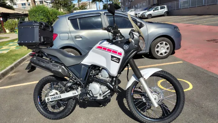 Ténéré 250