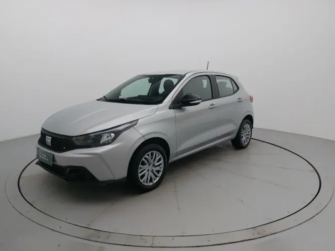 Fiat Argo Drive 1.0 Firefly 2026