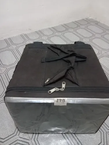Vendo nega de médio porte