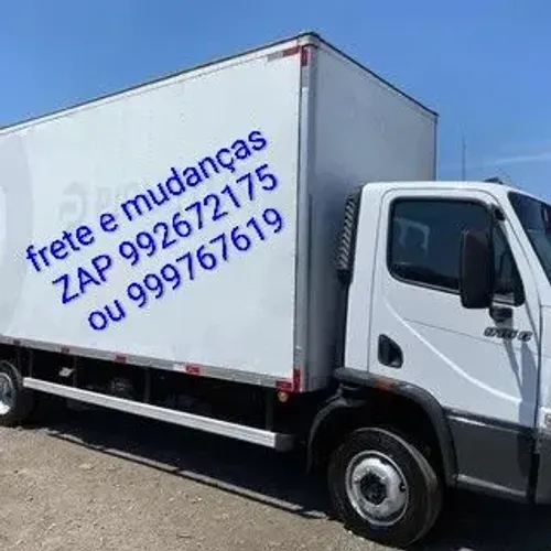 frete ja 33