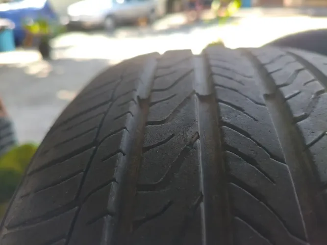 Pneu Xbri 195 50 15