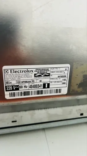 Microondas