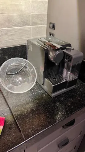 Máquina de Café Nespresso