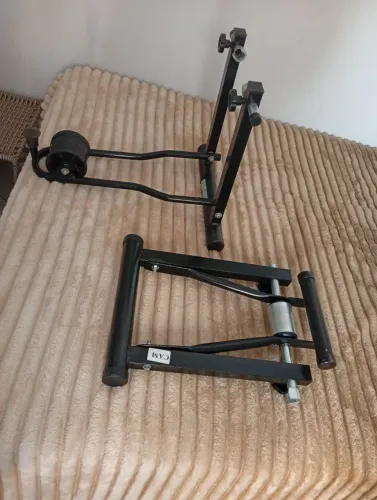 2 Rolos para treino