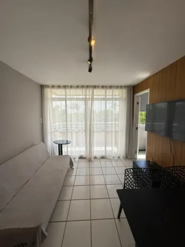 AB| Flat no Cond. Gran Solare | Mobiliado | 2 Suites