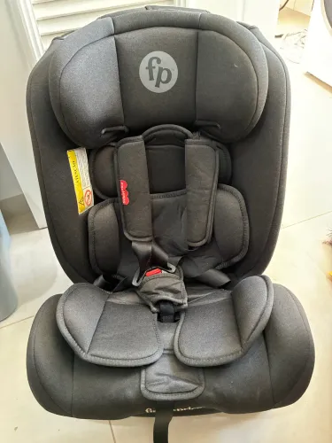 Cadeirinha fisher price