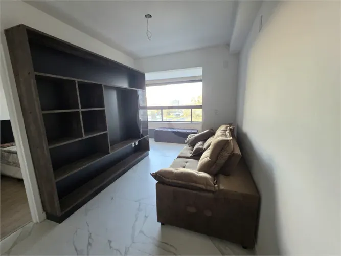Apartamento à venda com um quarto no Union Planeta - Sorocaba - SP