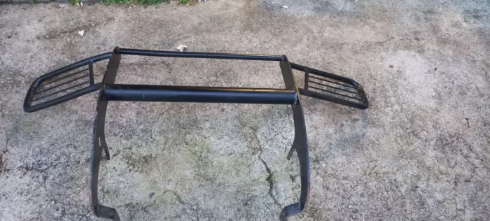 Quebra mato blazer/ S10