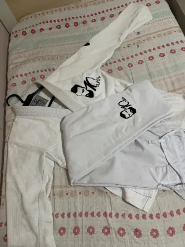 Kimono feminino, tamanho F1/A0
