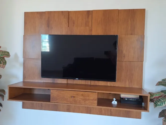 Painel para TV