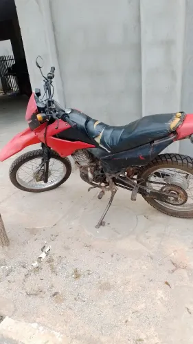 Bros 150