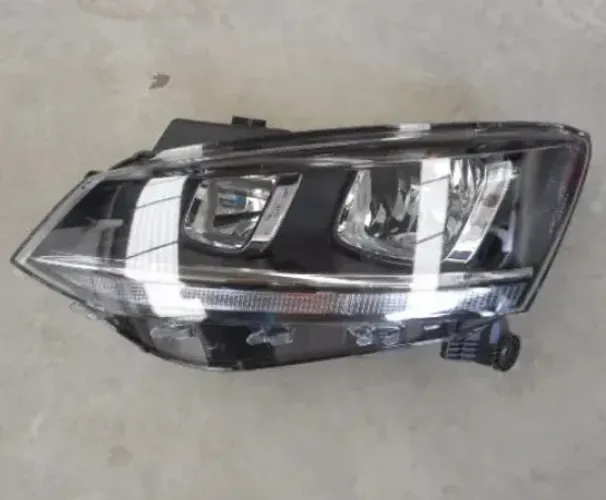 Farol Lado Esquerdo Original Fox 15/22 Spacefox 5z0941007c
