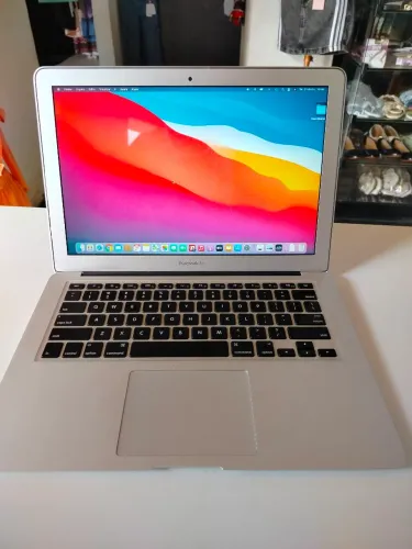 MacBook Air 2014