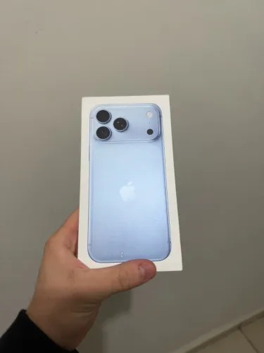 IPHONE 18 pro max 256gb (Lacrado)