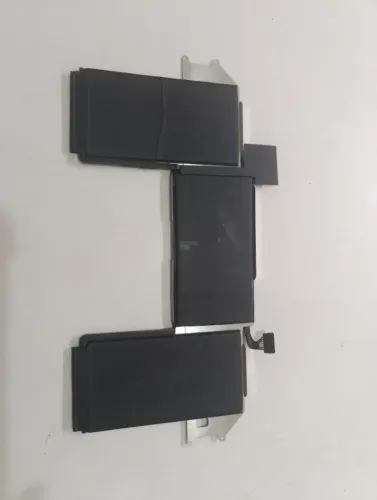 BATERIA PARA MACBOOK AIR M1 A2337 COM POUCO CICLOS ORIGINAL