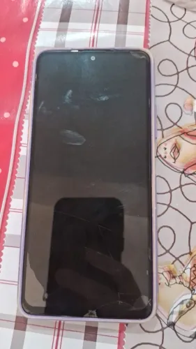 Celular poco F3