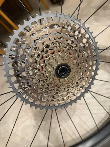 Cassete Sram Original GX T-Type XS-1275 12V