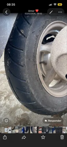 Moto Lead 