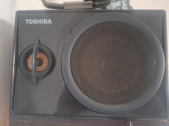 Mini H-Fi System MS 7916 Mu