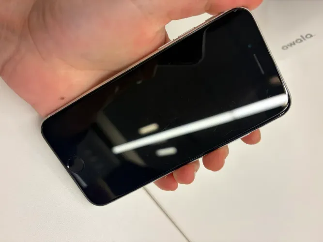 iPhone SE 2 geração 64gb