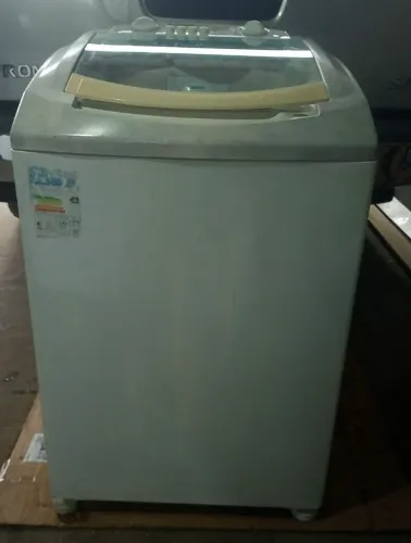 Vendo Lavadora Consul Maré 10kg