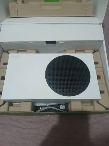 Xbox Series S (Usado)