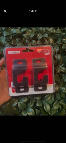 Venda de suporte para Tv e instalação