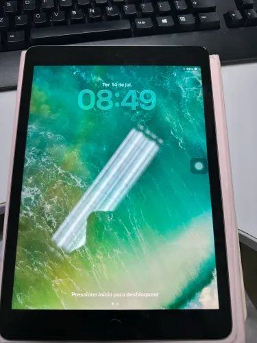 iPad 9a geração