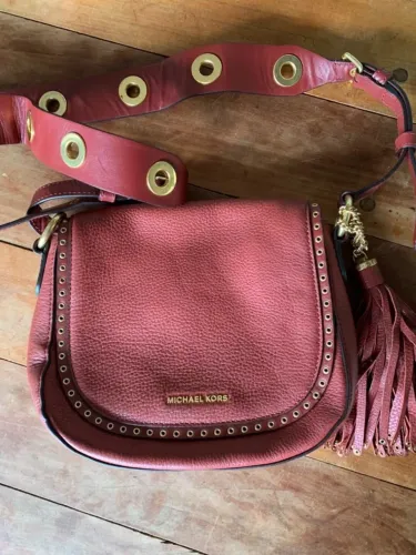 Bolsa Michael Kors Original