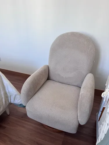 Poltrona amamentação da quarto belo bh