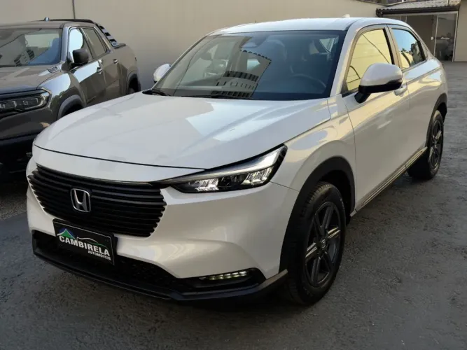 Honda HR-V EXL 1.5 Sensing 16V 5P Aut. 2025