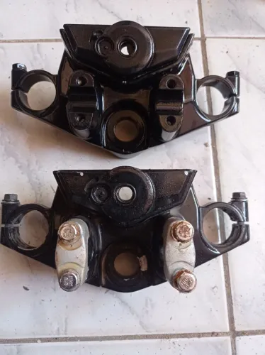 Peças de moto