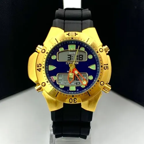 Relógio Citizen TW555