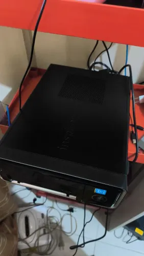 Computador core i5 dell