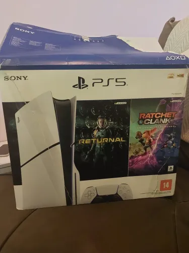 Playstation 5