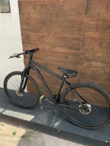 Bicicleta aro 29