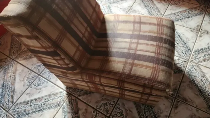 sofasinho em perfeito estado