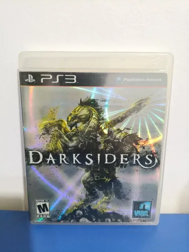 Darksiders - PS3