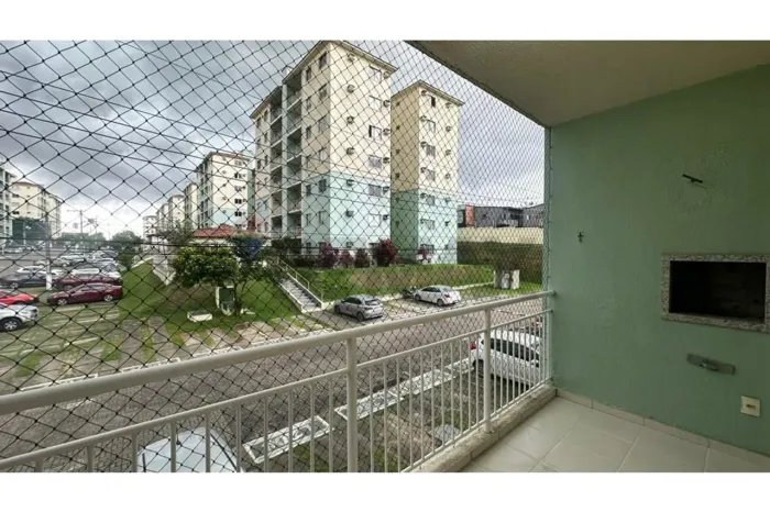Apartamento 2 quartos - Cond. Arboretto - Aluguel