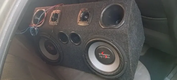 Vendo Caixa selada igrejinha completa super nova e barato 
