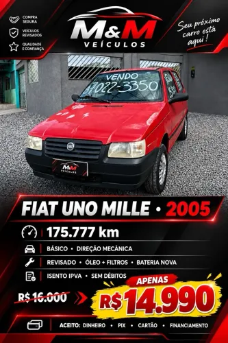 Fiat Palio Weekend Adventure 1.6 8v/16v 2003