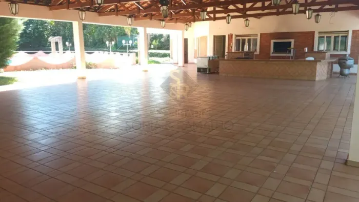 LINDA CHACARA PARA RENDA OU MORADIA FRANCA-SP