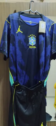 conjunto Brasil 