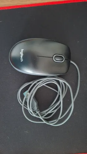Mouse Logitech