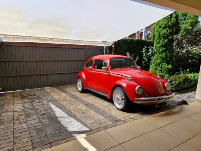 Volkswagen Fusca 1300 1976