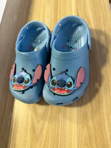 Crocs J2 stich 