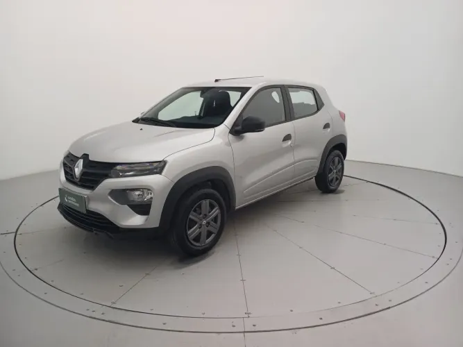 Renault Kwid 1.0 Zen 2025