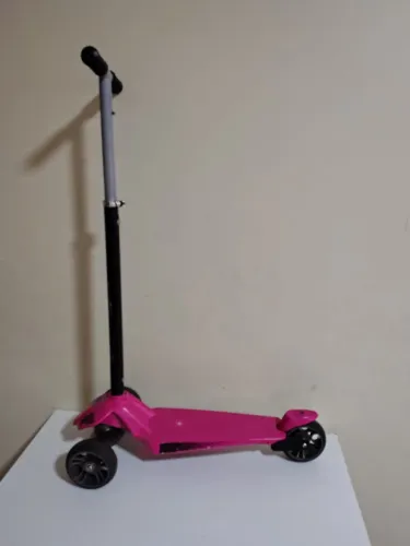 Patinete (Skatenet)