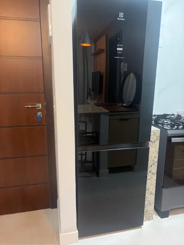 Geladeira Electrolux